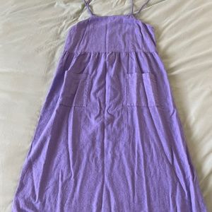 Lilic Midi Dress
